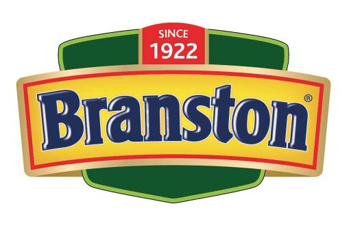 Branston logo