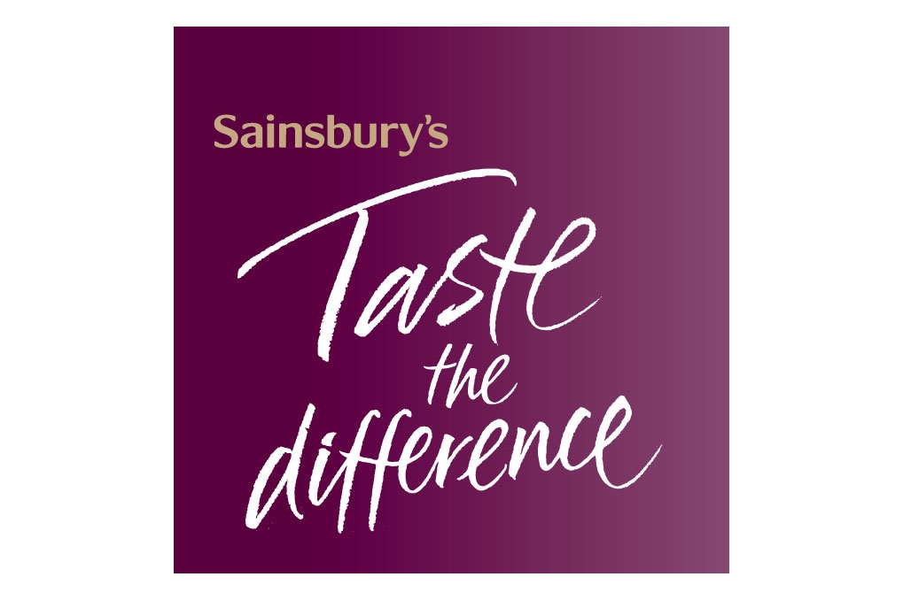 Sainsbury's Taste the Difference