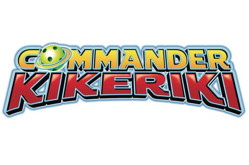 Commander Kikeriki
