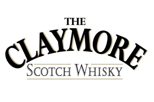 The Claymore Scotch Whisky logo