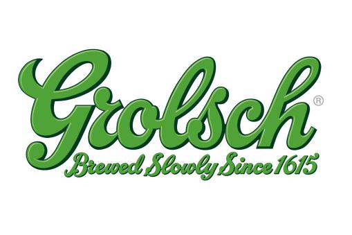 Grolsch Beer logo