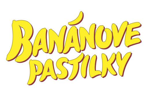 Bananove Pastilky