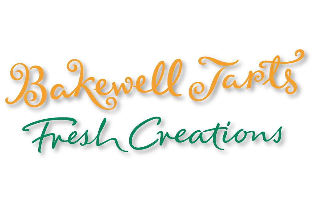 Bakewell Tarts Fresh Creations