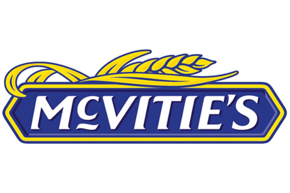 McVitie's Biscuits